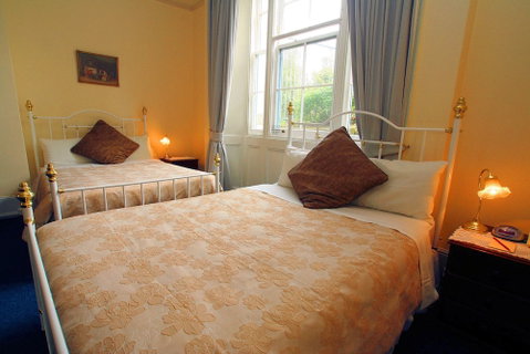 The Lodge On Elizabeth - Whitsundays Accommodation 5