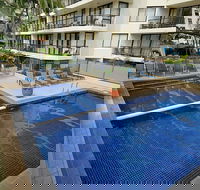 Seaview Resort - Whitsundays Accommodation