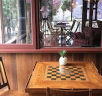Forest Lodge Resort - Whitsundays Accommodation