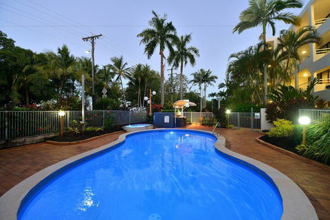 Argosy On The Beach - Whitsundays Accommodation 2