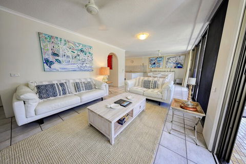 Argosy On The Beach - Whitsundays Accommodation 6