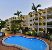 Argosy On The Beach - Whitsundays Accommodation