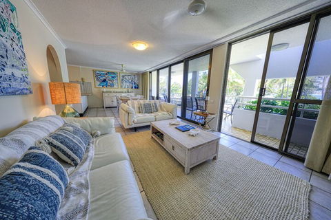 Argosy On The Beach - Whitsundays Accommodation 7