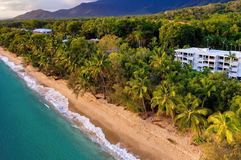 Argosy On The Beach - Whitsundays Accommodation 1