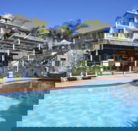 Beach Retreat Coolum - Whitsundays Accommodation