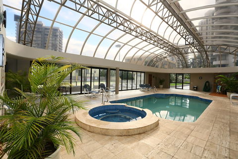 The Regent Apartments - Whitsundays Accommodation 5