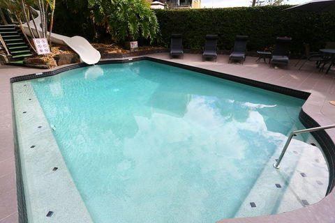 The Regent Apartments - Whitsundays Accommodation 4