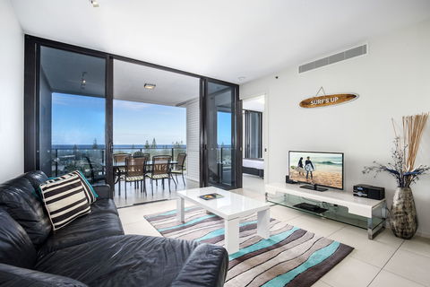 Ultra Broadbeach - Whitsundays Accommodation 3