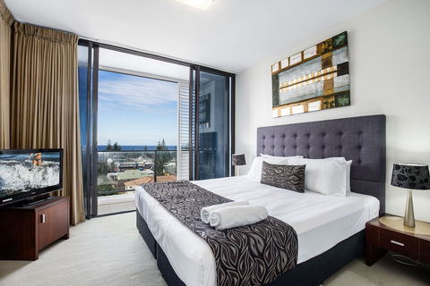 Ultra Broadbeach - Whitsundays Accommodation 6