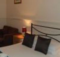 Jubilee Motor Inn - Whitsundays Accommodation