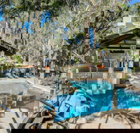 Paradise on the Beach Resort - Palm Cove - Whitsundays Accommodation
