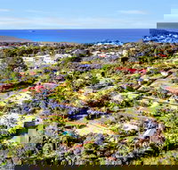 Korora Bay Village Resort - Whitsundays Accommodation