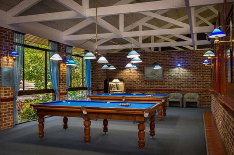 Boambee Bay Resort - Whitsundays Accommodation 4