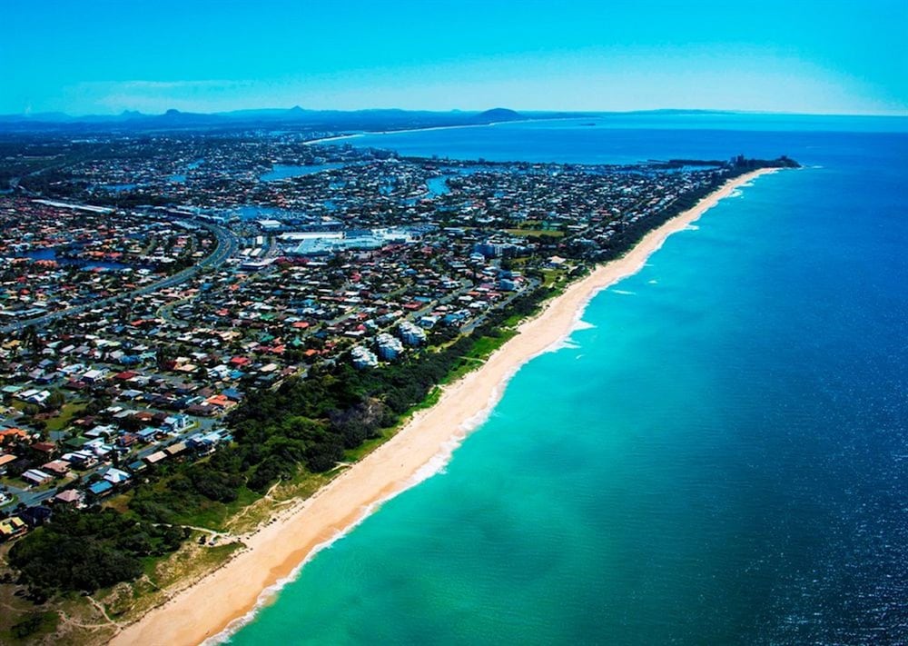  Whitsundays Accommodation