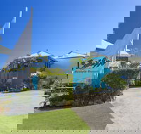 Sails Lifestyle Resort - Whitsundays Accommodation