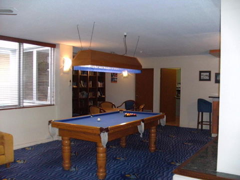 Mariner Shores Resort - Whitsundays Accommodation 2