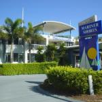 Mariner Shores Resort - Whitsundays Accommodation 0
