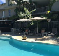 Metzo Noosa Resort - Whitsundays Accommodation