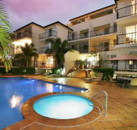 Sunset Island Resort - Whitsundays Accommodation
