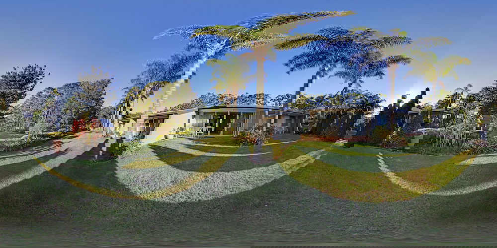  Whitsundays Accommodation