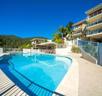 Summit Apartments Airlie Beach - Whitsundays Accommodation