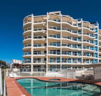 Regency on the Beach - Whitsundays Accommodation