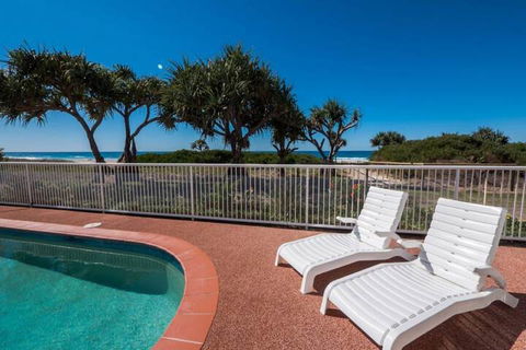 Regency On The Beach - Whitsundays Accommodation 4