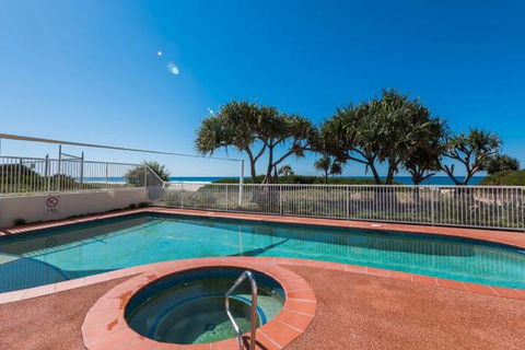 Regency On The Beach - Whitsundays Accommodation 6