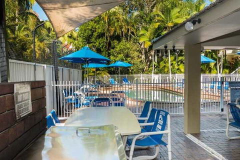 Surfers Tropique - Whitsundays Accommodation 1