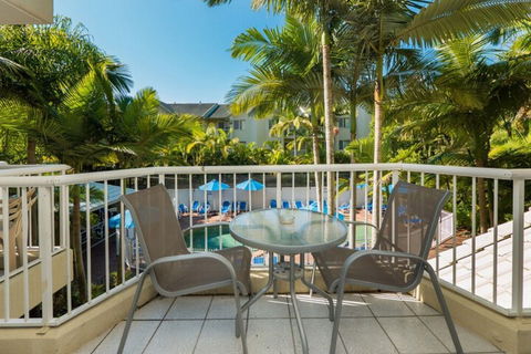 Surfers Tropique - Whitsundays Accommodation 3