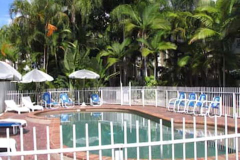Surfers Tropique - Whitsundays Accommodation 6