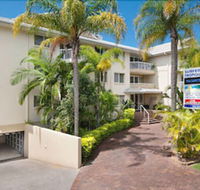 Surfers Tropique - Whitsundays Accommodation