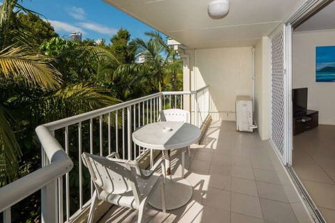 Surfers Tropique - Whitsundays Accommodation 4