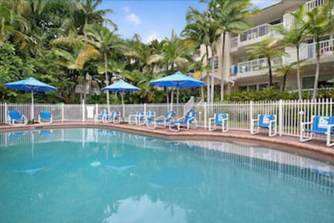 Surfers Tropique - Whitsundays Accommodation 5