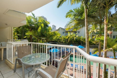 Surfers Tropique - Whitsundays Accommodation 2