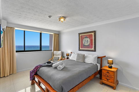 Breakers North Absolute Beach - Whitsundays Accommodation 6