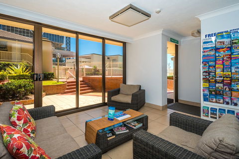 Breakers North Absolute Beach - Whitsundays Accommodation 4