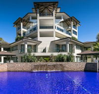 Grand Mercure Allegra Hervey Bay - Whitsundays Accommodation