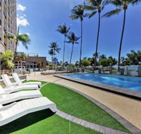 Aquarius on the Beach - Whitsundays Accommodation