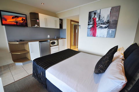 Aquarius On The Beach - Whitsundays Accommodation 7