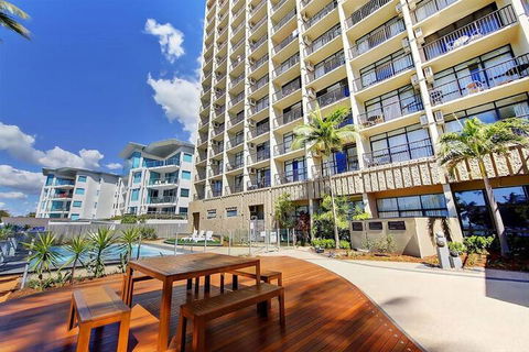 Aquarius On The Beach - Whitsundays Accommodation 5