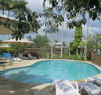 Noosa Keys Resort - Whitsundays Accommodation