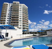 Mandolin Resort - Whitsundays Accommodation