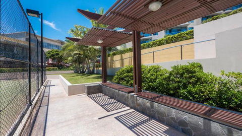 Swell Resort Burleigh Beach - Whitsundays Accommodation 0