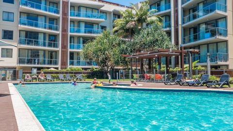 Swell Resort Burleigh Beach - Whitsundays Accommodation 4