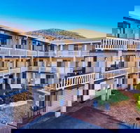 Best Western Albany Motel  Apartments - Whitsundays Accommodation