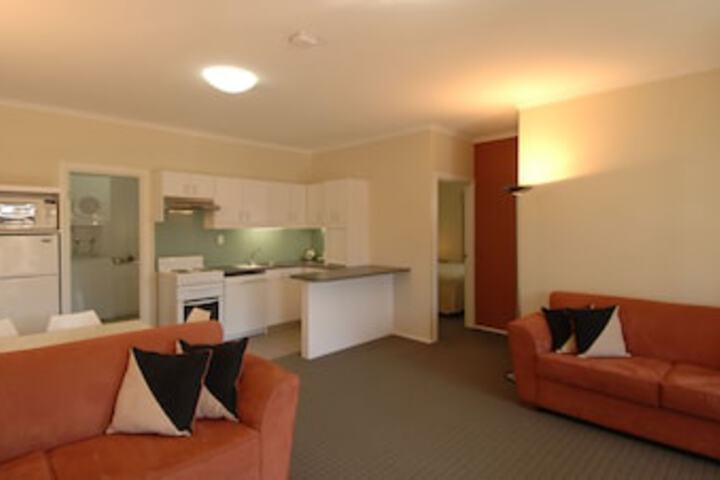  Whitsundays Accommodation