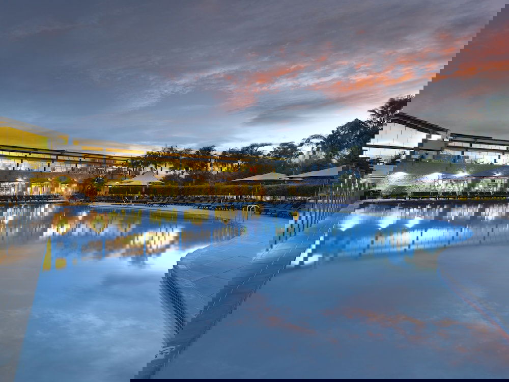  Whitsundays Accommodation