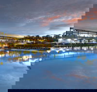 Crowne Plaza Hunter Valley an IHG Hotel - Whitsundays Accommodation