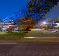 DoubleTree by Hilton Alice Springs - Whitsundays Accommodation
